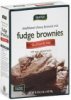 Spartan fudge brownies 13x9 family size Calories