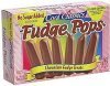 Cool Classics fudge pops Calories