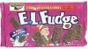 E.L. Fudge fudge sandwich cookies with fudge creme filling Calories