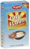 Adom Foods fufu flour Calories