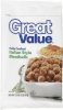 Great Value fully cooked italian style meatballs Calories
