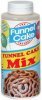 The Funnel Cake Factory funnel cake mix Calories