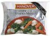 Hanover garden medley premium Calories