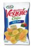 Sensible Portions garden veggie chips sea salt Calories