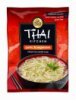 Thai Kitchen garlic and vegetable instant rice noodle soup Calories
