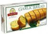 Mamma Bella garlic bread homestyle, 2 pre-sliced loaves Calories