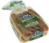 Cobblestone Bread Co. garlic bread sticks Calories