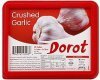 Dorot garlic crushed Calories