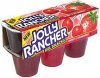 Jolly Rancher gel snacks cherry & strawberry Calories