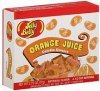 Jelly Belly gelatin dessert orange juice Calories
