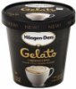 Haagen Dazs gelato cappuccino Calories