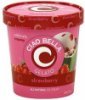 Ciao Bella gelato strawberry Calories