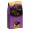 Godiva Chocolatier gems dark chocolate truffles Calories