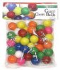 Shari Candies giant gum balls Calories