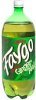 Faygo ginger ale Calories