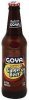 Goya ginger beer jamaican style Calories