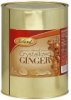 Roland ginger crystallized, sliced Calories