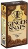 Sweetzels ginger snaps Calories