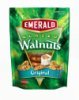 Emerald glazed walnuts Calories