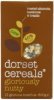 Dorset Cereals gloriously nutty Calories