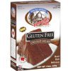 Hodgson Mill gluten free cake mix chocolate Calories
