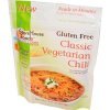 Storehouse Foods gluten free chili classic vegetarian Calories