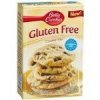 Betty Crocker gluten free cookie mix chocolate chip Calories