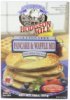 Hodgson Mill gluten free pancake and waffle mix Calories