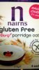 Nairns gluten free porridge oats Calories