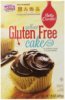 Betty Crocker gluten free yellow cake mix Calories