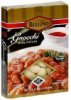 Bellino gnocchi with potato Calories