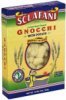 Sclafani gnocchi with potato Calories