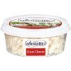 Alouette goat cheese freshly crumbled Calories