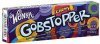 Wonka gobstopper chewy Calories