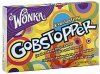 Wonka gobstopper everlasting Calories