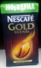 Nescafe gold blend Calories
