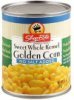 ShopRite golden corn sweet whole kernel, no salt added Calories