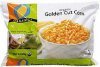 O Organics golden cut corn organic Calories