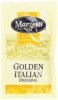 Marzetti golden italian dressing Calories