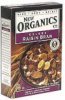 New Organics Co. golden raisin bran Calories