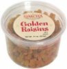 Simcha golden raisins Calories