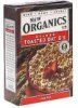 New Organics Co. golden toasted oat o's Calories