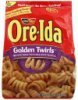 Ore Ida golden twirls Calories