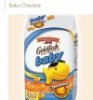 Pepperidge Farm Goldfish Baby Cheddar Baked Snack Crackers Calories