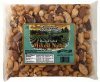 Energy club gourmet mixed nuts roasted salted Calories
