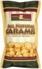 Aussie Crunch gourmet popcorn caramel Calories