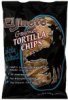El Jinete gourmet tortilla chips lightly salted Calories