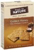 Back To Nature graham crackers oat, golden honey Calories