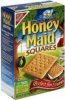Honey Maid graham crackers squares Calories