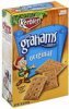 Keebler grahams crackers original Calories